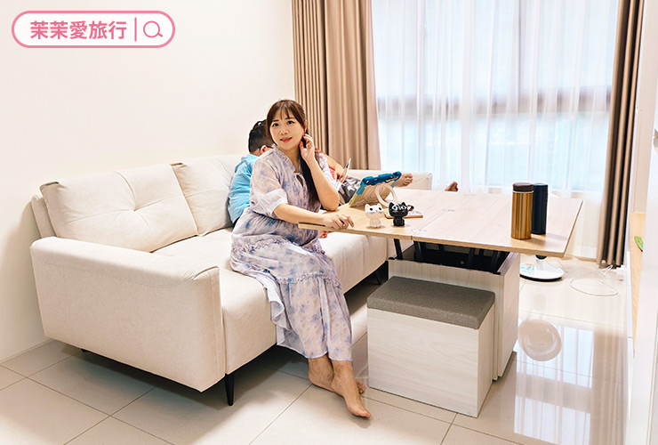 台北家具行推薦｜億家具批發倉庫 中山店