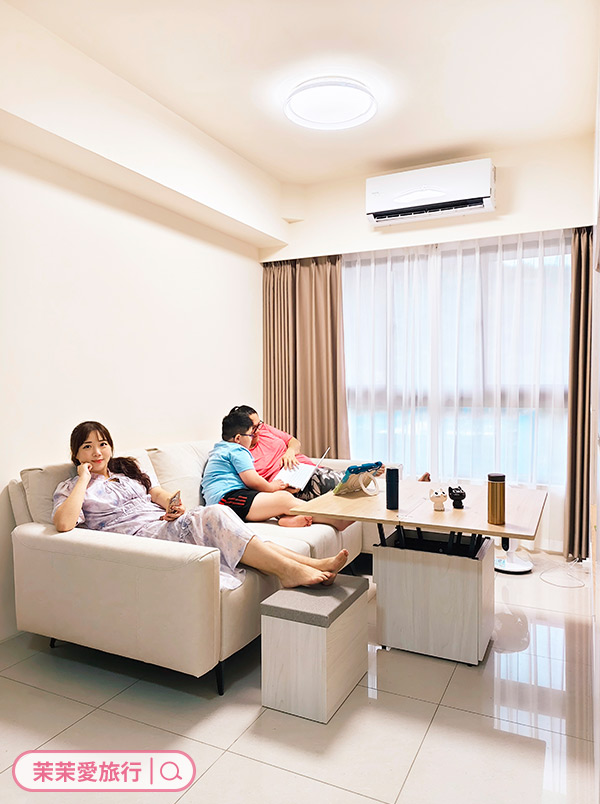 台北家具行推薦｜億家具批發倉庫 中山店