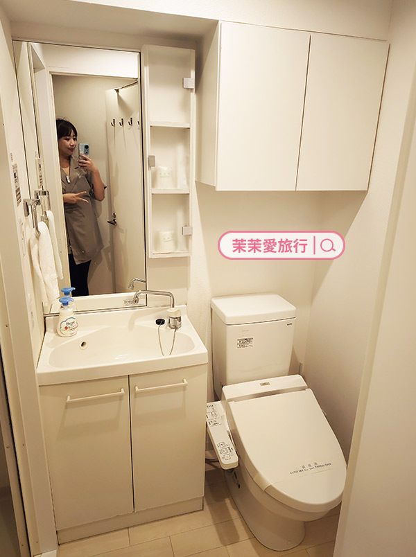 東京新宿住宿推薦｜DoMo 民泊 J 東新宿