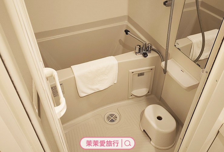 東京新宿住宿推薦｜DoMo 民泊 J 東新宿