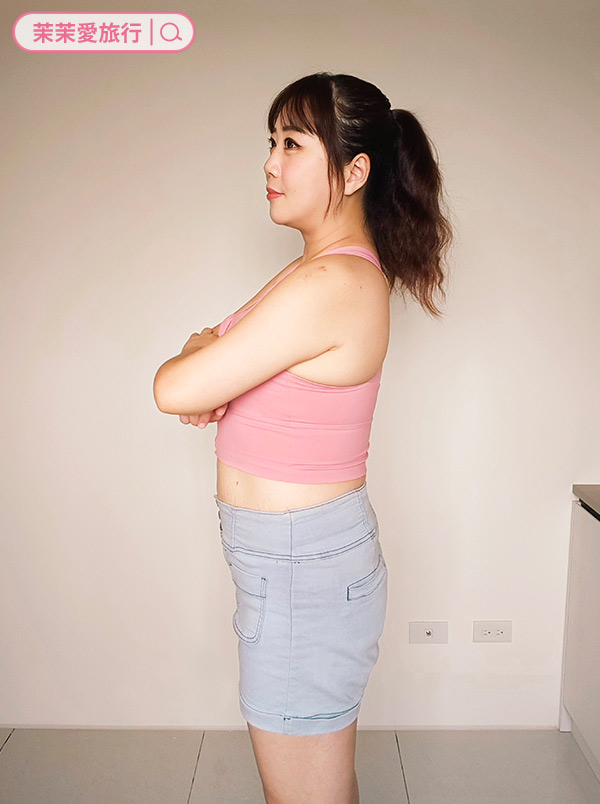 PP石墨烯塑崩打卡褲