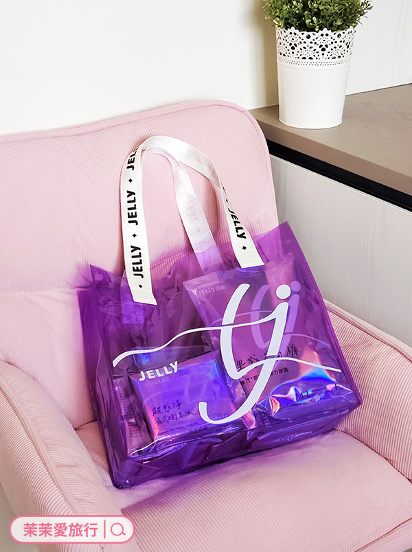 JELLY 潔麗女性衛生清潔用品