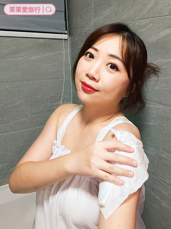 JELLY 潔麗女性衛生清潔用品