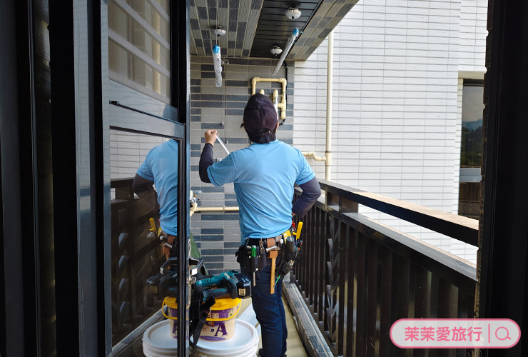 熱水器推薦|豪山 強制排氣型FE式16L