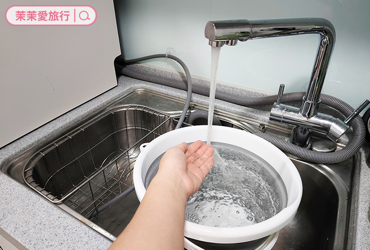 熱水器推薦|豪山 強制排氣型FE式16L