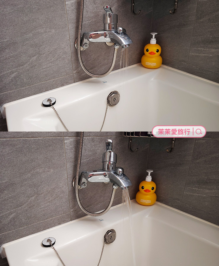 熱水器推薦|豪山 強制排氣型FE式16L