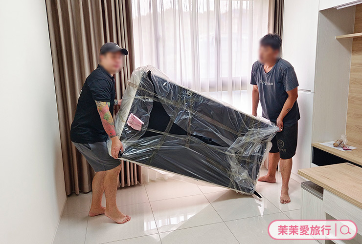 MR.SOFA CASA 沙發先生家居｜Leo 里昂 L型沙發