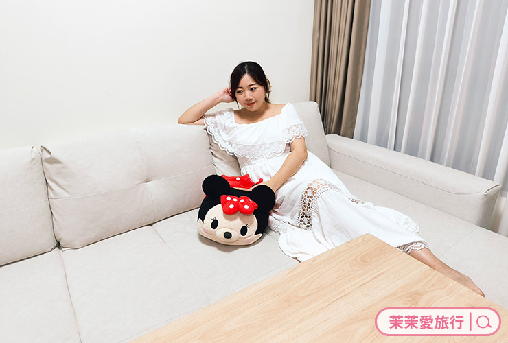 MR.SOFA CASA 沙發先生家居｜Leo 里昂 L型沙發