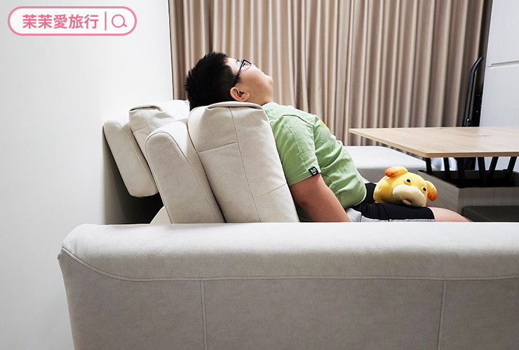 MR.SOFA CASA 沙發先生家居｜Leo 里昂 L型沙發