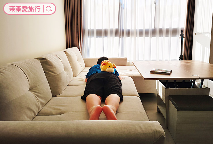 MR.SOFA CASA 沙發先生家居｜Leo 里昂 L型沙發