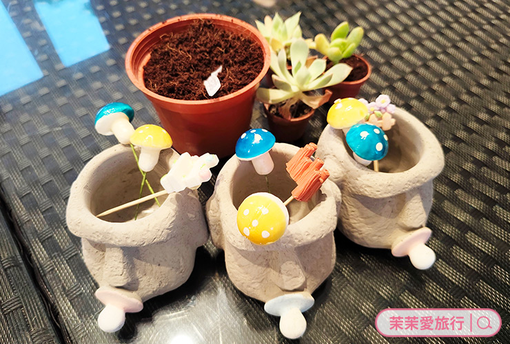彰化豪華帳棚露營｜哈比雪兒 Happy Share