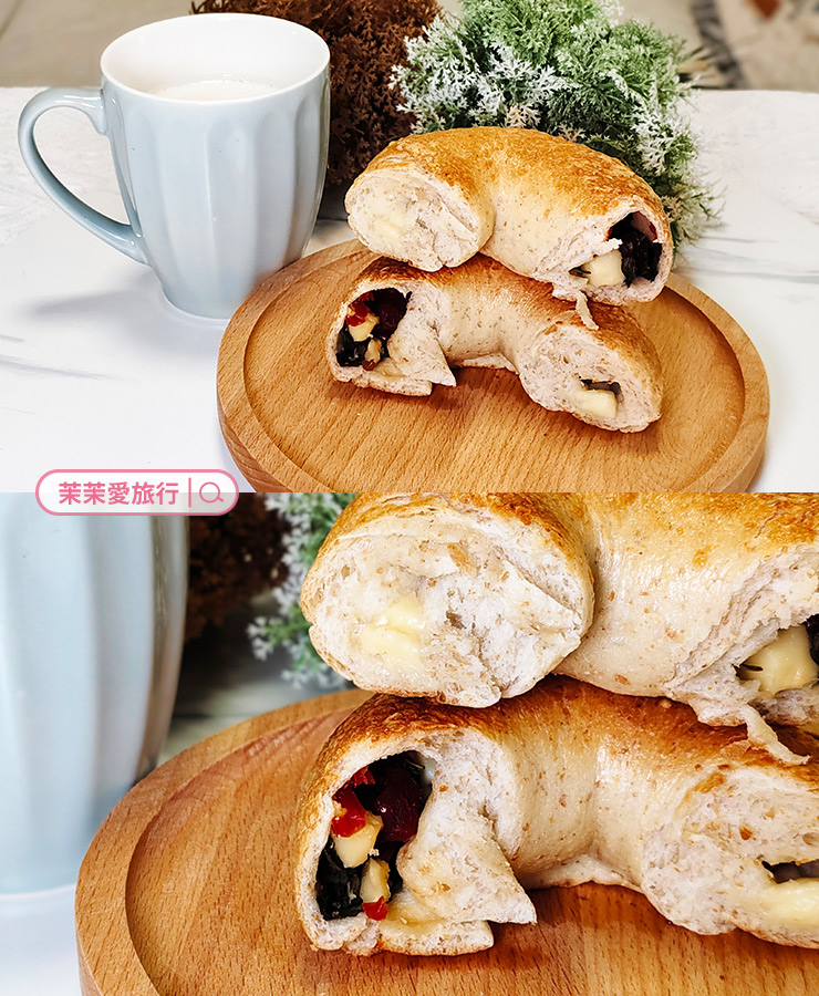 原味時代貝果好好吃