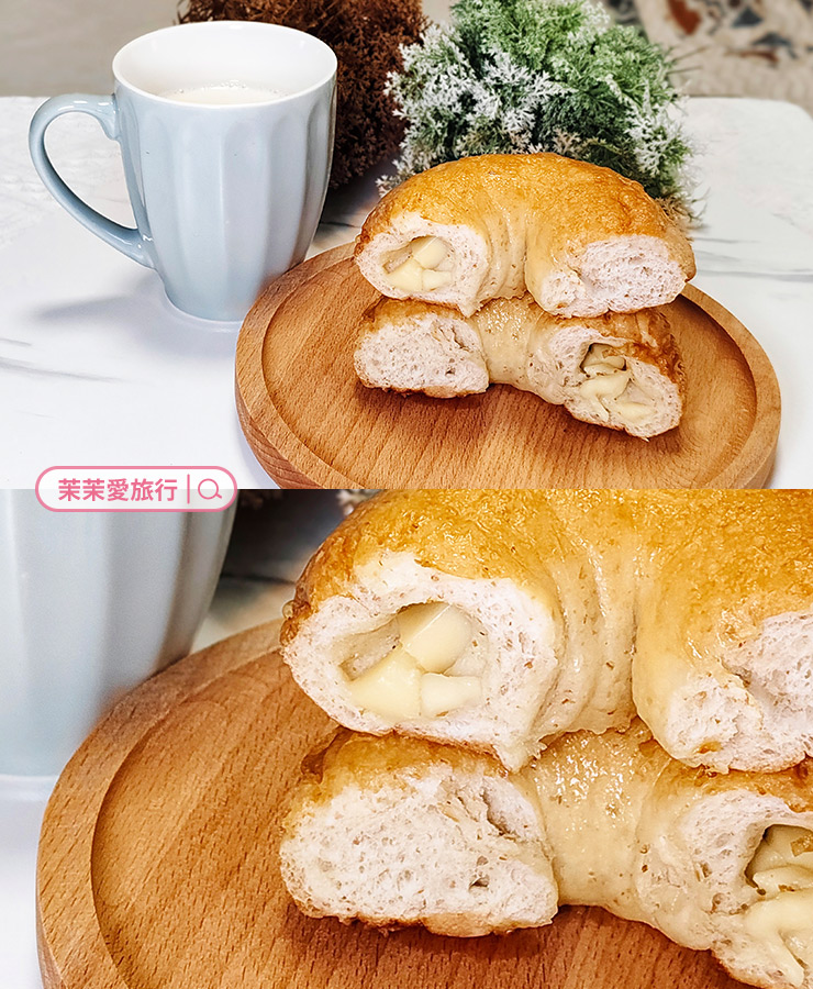 原味時代貝果好好吃