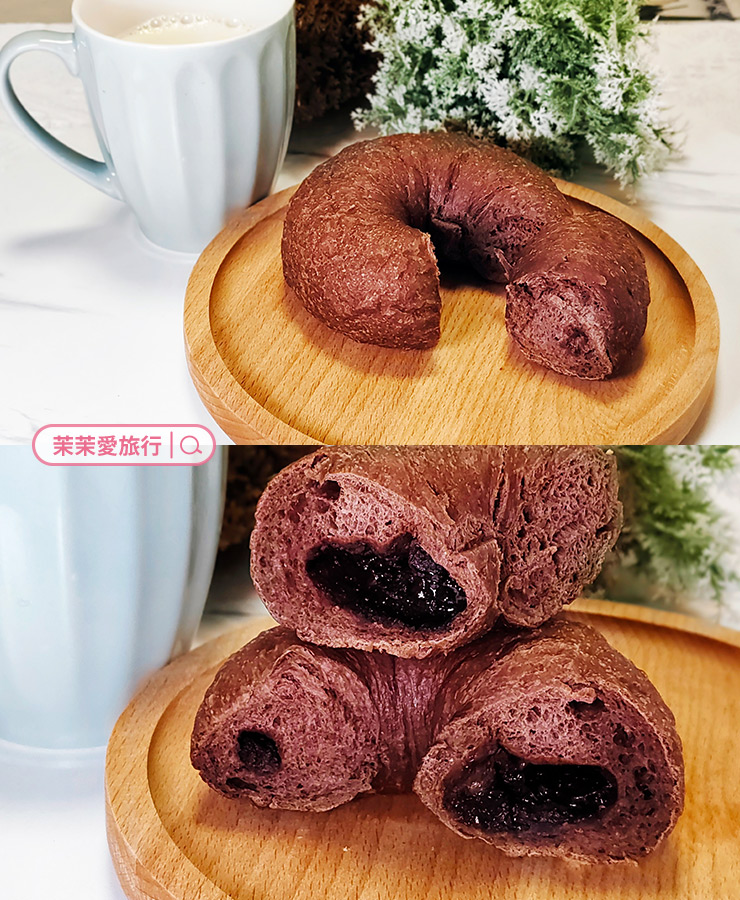 原味時代貝果好好吃