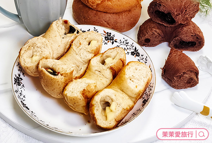 原味時代貝果好好吃