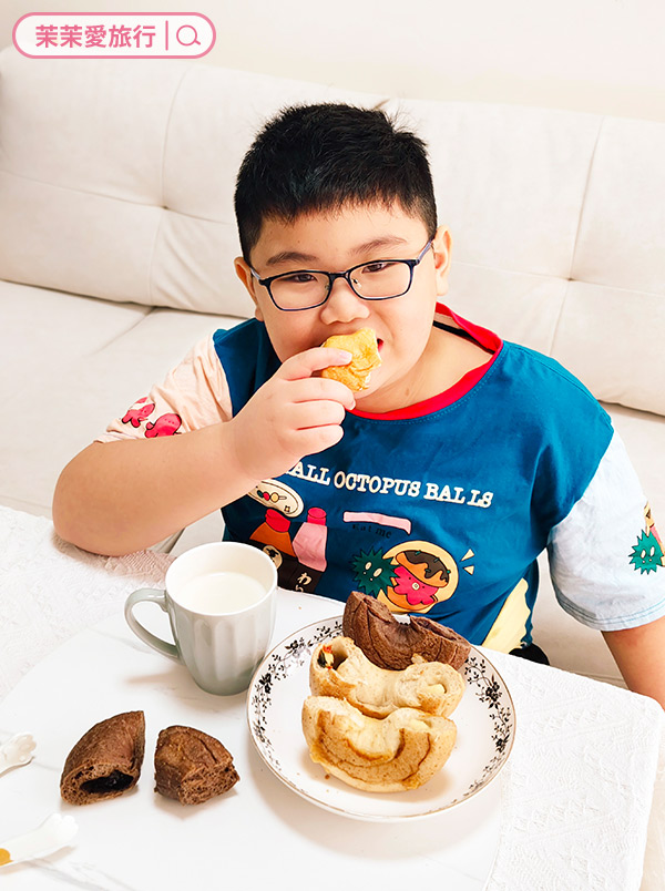 原味時代貝果好好吃