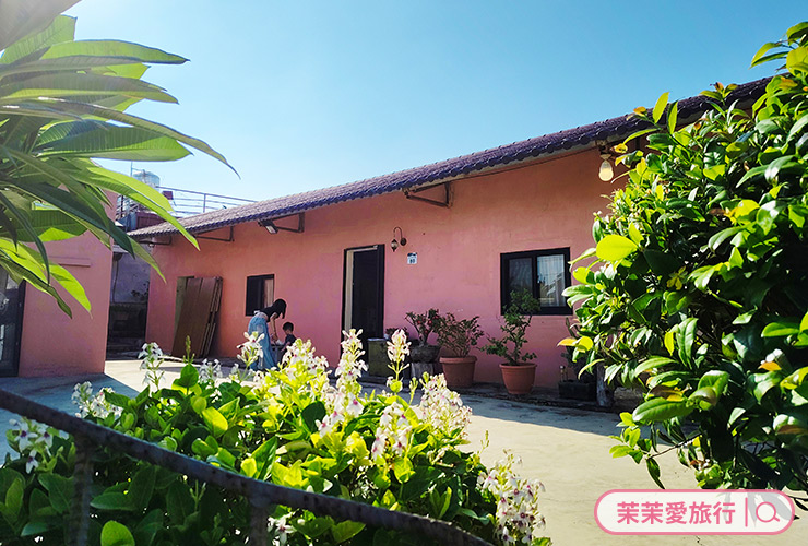 高雄梓官一日遊｜赤西特色漁村生活美學體驗