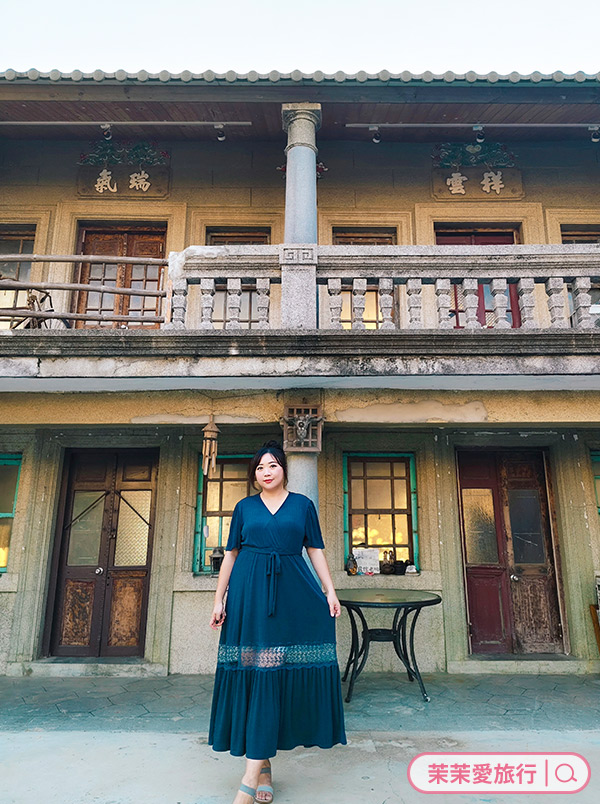 高雄梓官一日遊｜赤西特色漁村生活美學體驗