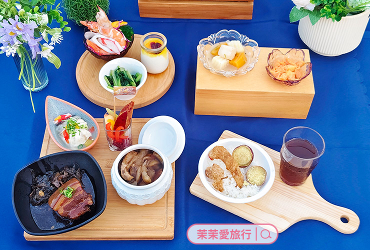 高雄梓官一日遊｜赤西特色漁村生活美學體驗