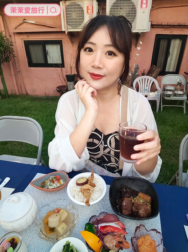 高雄梓官一日遊｜赤西特色漁村生活美學體驗