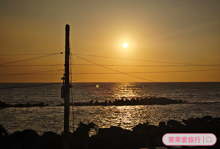 高雄梓官一日遊｜赤西特色漁村生活美學體驗