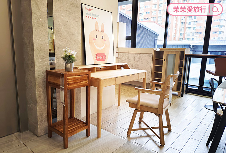 億家具批發倉庫 高雄門市