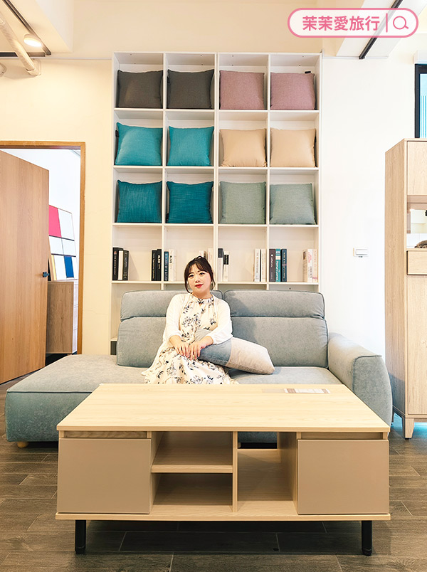 億家具批發倉庫 高雄門市