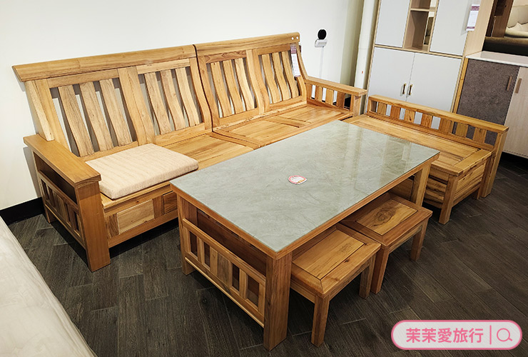 億家具批發倉庫 高雄門市