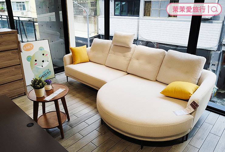 億家具批發倉庫 高雄門市