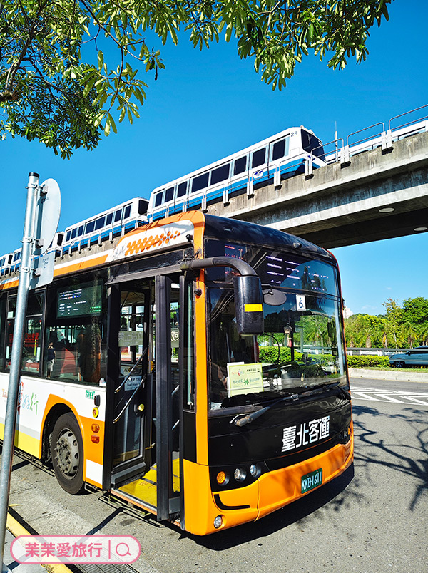 木柵平溪線一日遊｜台灣好行綠色套票