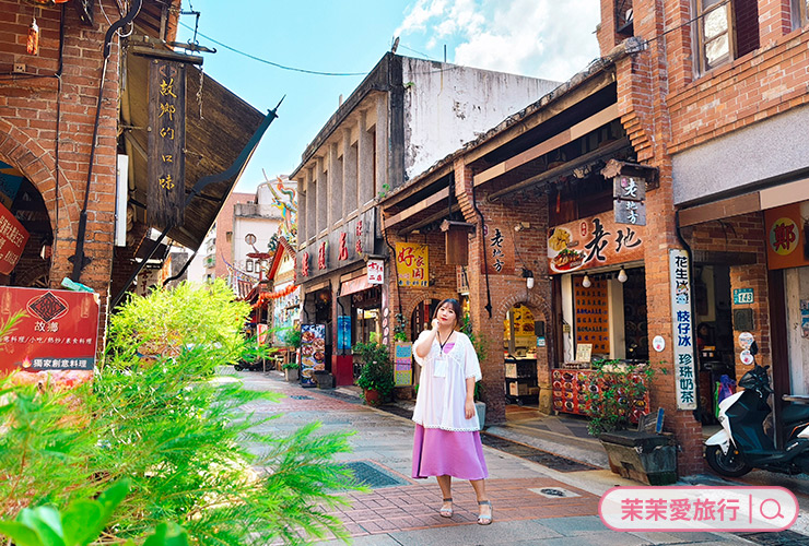 木柵平溪線一日遊｜台灣好行綠色套票