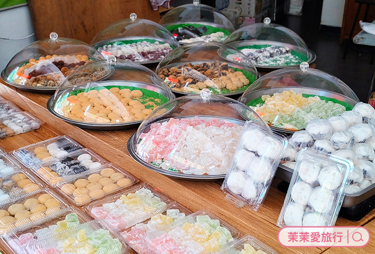 木柵平溪線一日遊｜台灣好行綠色套票