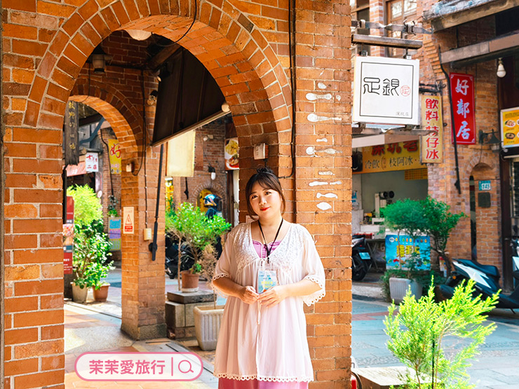 木柵平溪線一日遊｜台灣好行綠色套票