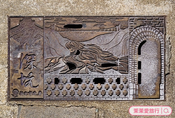 木柵平溪線一日遊｜台灣好行綠色套票