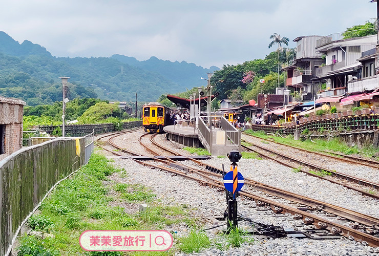 木柵平溪線一日遊｜台灣好行綠色套票