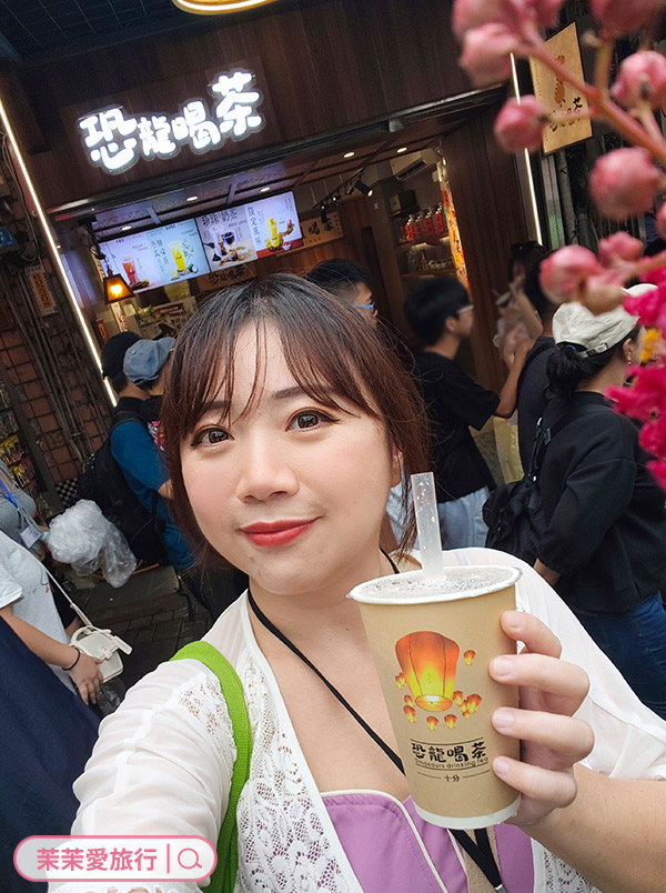 木柵平溪線一日遊｜台灣好行綠色套票