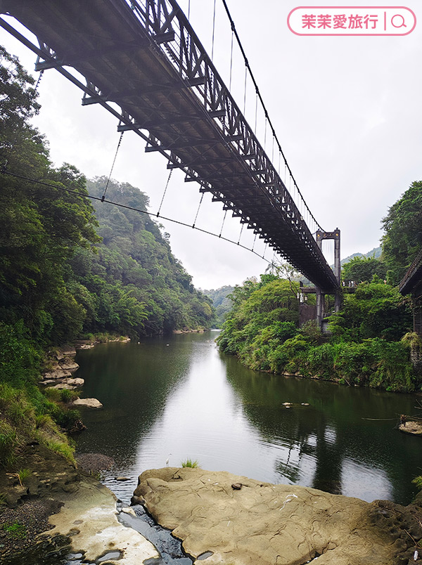 木柵平溪線一日遊｜台灣好行綠色套票