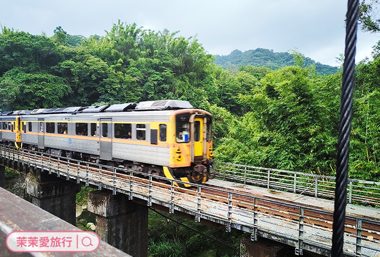 木柵平溪線一日遊｜台灣好行綠色套票