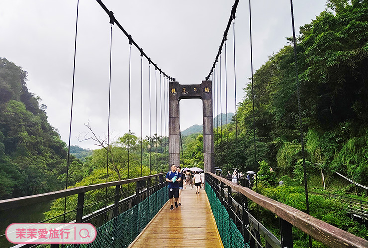 木柵平溪線一日遊｜台灣好行綠色套票