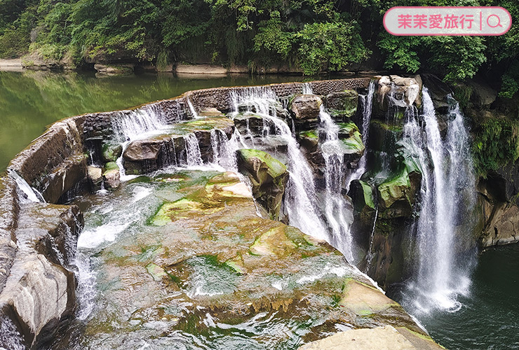 木柵平溪線一日遊｜台灣好行綠色套票