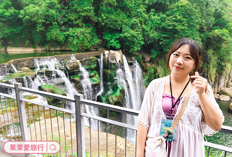 木柵平溪線一日遊｜台灣好行綠色套票