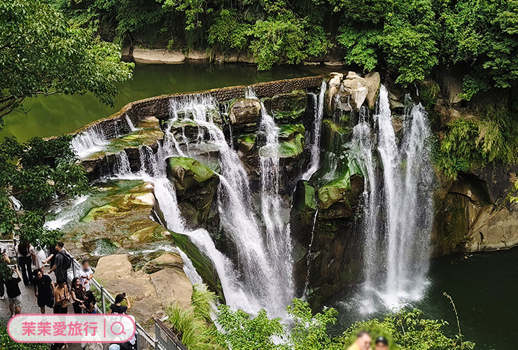 木柵平溪線一日遊｜台灣好行綠色套票