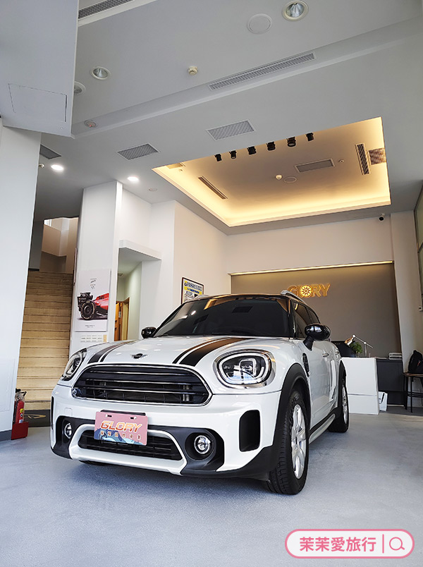 榮耀國際車業.新店二手車買賣