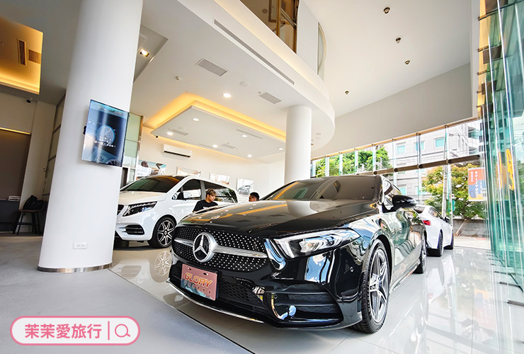 榮耀國際車業.新店二手車買賣