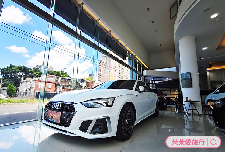 榮耀國際車業.新店二手車買賣