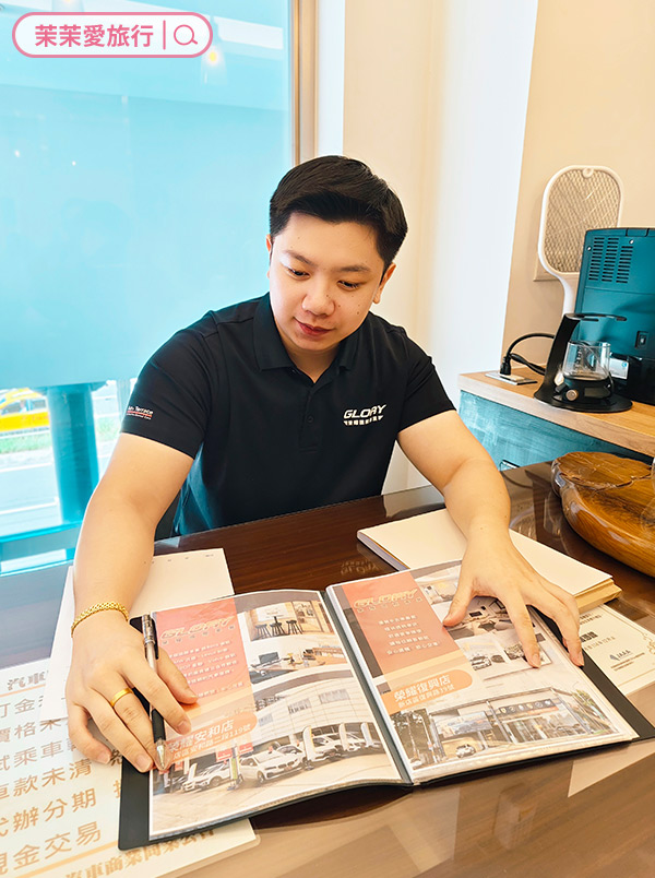 榮耀國際車業.新店二手車買賣