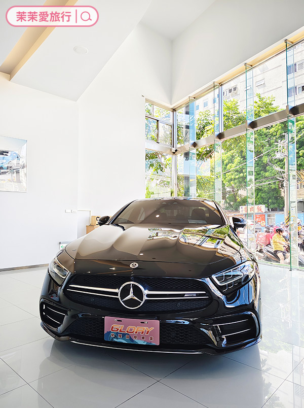 榮耀國際車業.新店二手車買賣