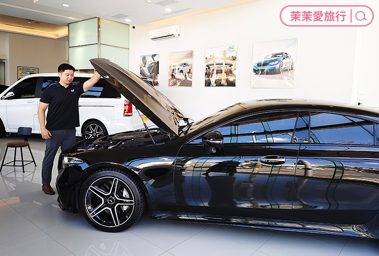 榮耀國際車業.新店二手車買賣