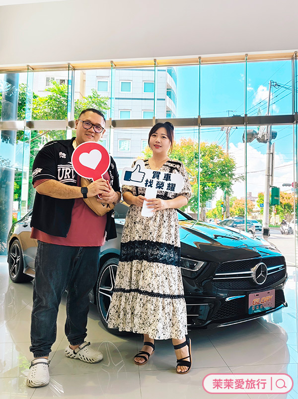 榮耀國際車業.新店二手車買賣