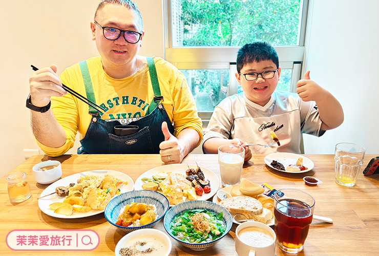 2025花蓮三天兩夜親子旅遊行程